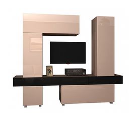  Стенка для гостиной Мебелеф-11, фото 1 