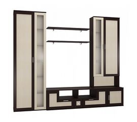  Стенка для гостиной Мебелайн-9, фото 1 