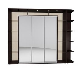  Шкаф-купе Мебелайн-24, фото 1 