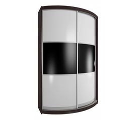  Шкаф-купе Мебелайн-3, фото 1 