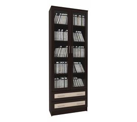  Шкаф книжный Мебелайн-35, фото 1 