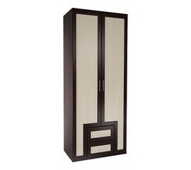  Шкаф платяной Мебелайн-2, фото 1 