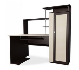  Стол компьютерный Мебелайн-32, фото 1 