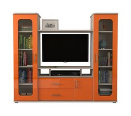  Тумба под ТВ Мебелеф-9, фото 1 