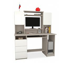  Стол компьютерный Мебелеф-47, фото 1 