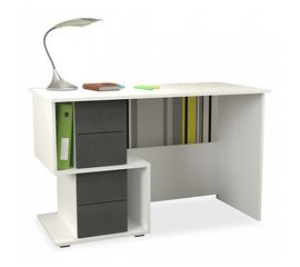  Стол письменный Мебелеф-20, фото 1 