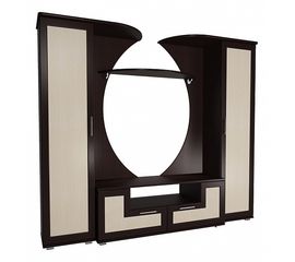  Стенка для гостиной Мебелайн-17, фото 1 