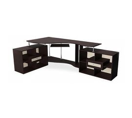  Стол компьютерный Мебелайн-10, фото 1 