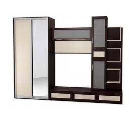  Стенка для гостиной Мебелайн-15, фото 1 