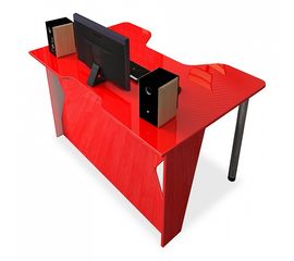  Стол компьютерный Мебелеф-13, фото 1 