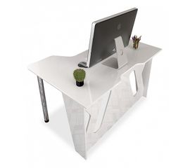  Стол компьютерный Мебелеф-14, фото 1 