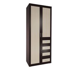  Шкаф платяной Мебелайн-11, фото 1 