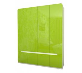  Шкаф платяной Мебелеф-14, фото 1 