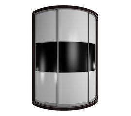  Шкаф-купе Мебелайн-10, фото 1 