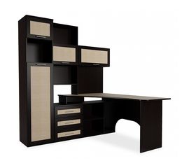  Стол компьютерный Мебелайн-48, фото 1 