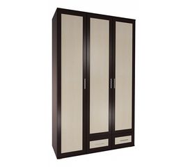  Шкаф платяной Мебелайн-17, фото 1 