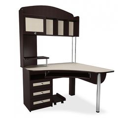  Стол компьютерный Мебелайн-11, фото 1 