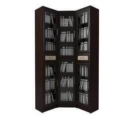  Шкаф книжный Мебелайн-22, фото 1 