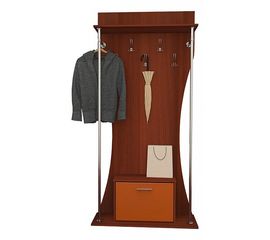  Стенка для прихожей Мебелеф-21, фото 1 