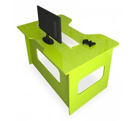  Стол компьютерный Мебелеф-2, фото 1 