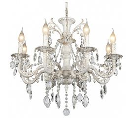  Подвесная люстра Martina OML-79003-08, фото 1 