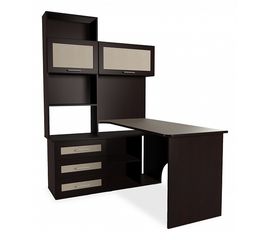  Стол компьютерный Мебелайн-47, фото 1 