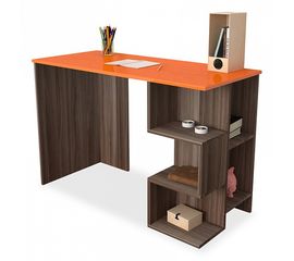  Стол письменный Мебелеф-34, фото 1 