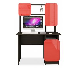  Стол компьютерный Мебелеф-2, фото 1 