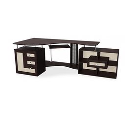  Стол компьютерный Мебелайн-9, фото 1 