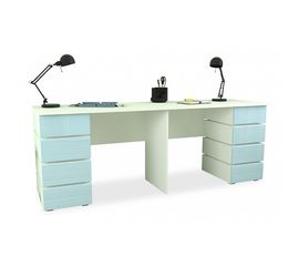  Стол письменный Мебелеф-18, фото 1 