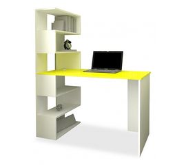  Стол компьютерный Мебелеф-3, фото 1 