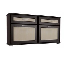  Тумба для обуви Мебелайн-19, фото 1 