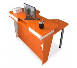  Стол компьютерный Мебелеф-17, фото 1 