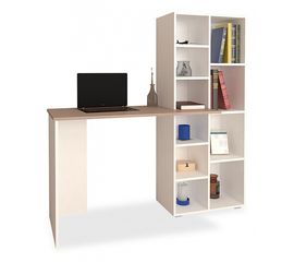  Стол компьютерный Мебелеф-5, фото 1 