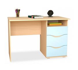  Стол письменный Мебелеф-15, фото 1 