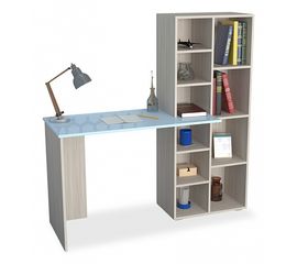  Стол письменный Мебелеф-25, фото 1 