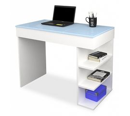  Стол письменный Мебелеф-11, фото 1 