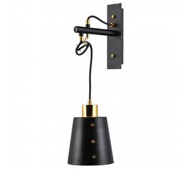  Бра Bell 1 H058-0, фото 1 