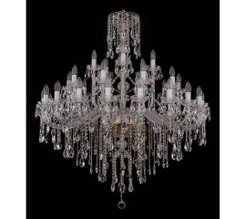  Подвесная люстра 1415/20+10+5/400/G, фото 1 