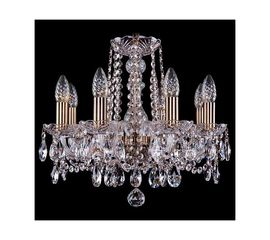  Подвесная люстра 1402/5/160/Pa, фото 1 