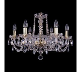  Подвесная люстра 1402/6/195/G, фото 1 