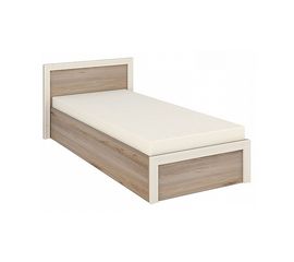  Кровать односпальная Нобиле Кр-90, фото 1 