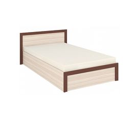  Кровать полутораспальная Нобиле Кр-120, фото 1 