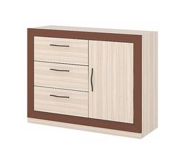  Комод Нобиле Км-120/38 ФГ, фото 1 