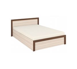  Кровать полутораспальная Нобиле Кр-140, фото 1 