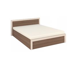  Кровать двуспальная Нобиле Кр-160, фото 1 