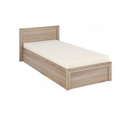  Кровать односпальная Нобиле Кр-90, фото 1 