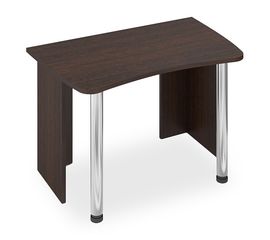  Стол офисный Домино Лайт СКЛ-Софт120, фото 1 