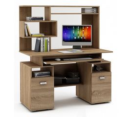  Стол компьютерный Имидж-43, фото 1 