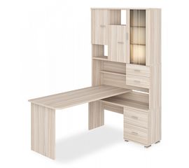  Стол компьютерный Домино СР-620-160, фото 1 